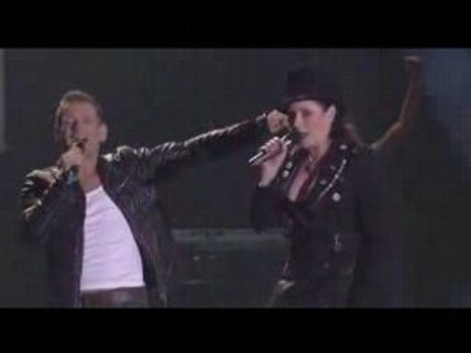 Rosenstolz - Wilkommen (Live)