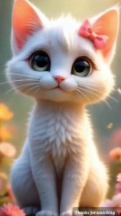 This Cat Motivational Story Will Break Your Heart & Heal It🥶shorts emotionalanimation sadcat