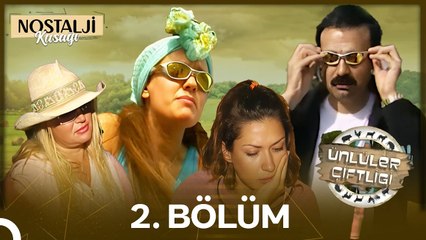 Ünlüler Çiftliği - Tuğba Altıntop'un Gözyaşları ve Bulaşık Krizi