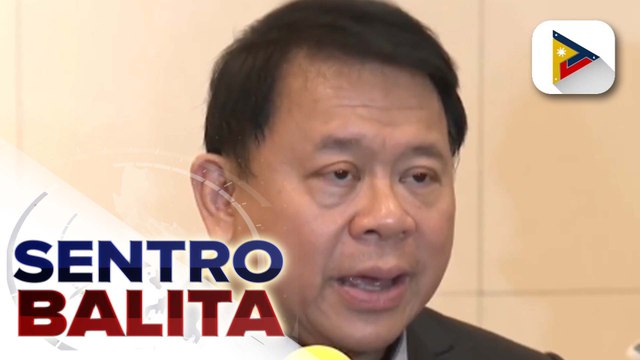 Legal counsel ni dating Rep. Teves, kinilala ang maayos at propesyonal na pagtrato ng NBI sa dating kongresista; mga natamong galos ni Teves, dahil sa mga otoridad ng Timor-Leste ayon kay Atty. Topacio