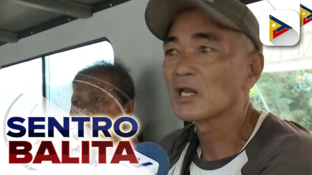 Pag-agapay ng pamahalaan sa mga apektado ng San Juanico Bridge rehab, puspusan; Samar at Tacloban city, nagdeklara ng ‘State of Emergency’ para mapabilis ang pagtugon sa epekto ng rehabilitasyon