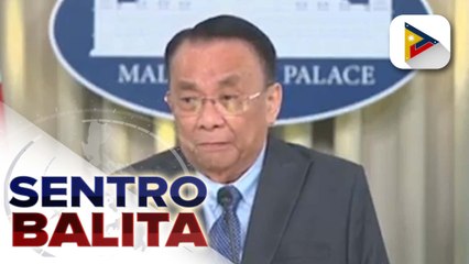 Malacañang, tiniyak na hindi maapektuhan ang operasyon ng GOCCs sa courtesy resignation ng mga pinuno nito