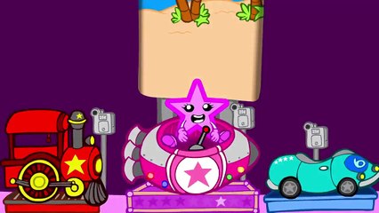 Meet the Shapes (FREE) _ Preschool Prep Company
