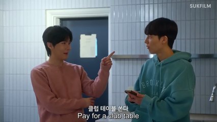 🇰🇷(2025) Never Fair EP 4 {Finale} ENG SUB