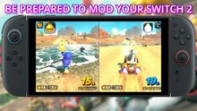 Step By Step Guide on How to Get Mario Kart World Switch 2 ROM