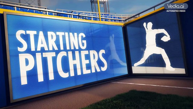 Brewers @ Phillies - MLB Game Preview for May 30, 2025 18:45