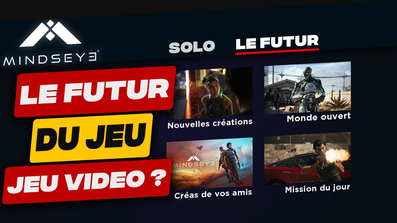 Ce que cache vraiment MindsEye…