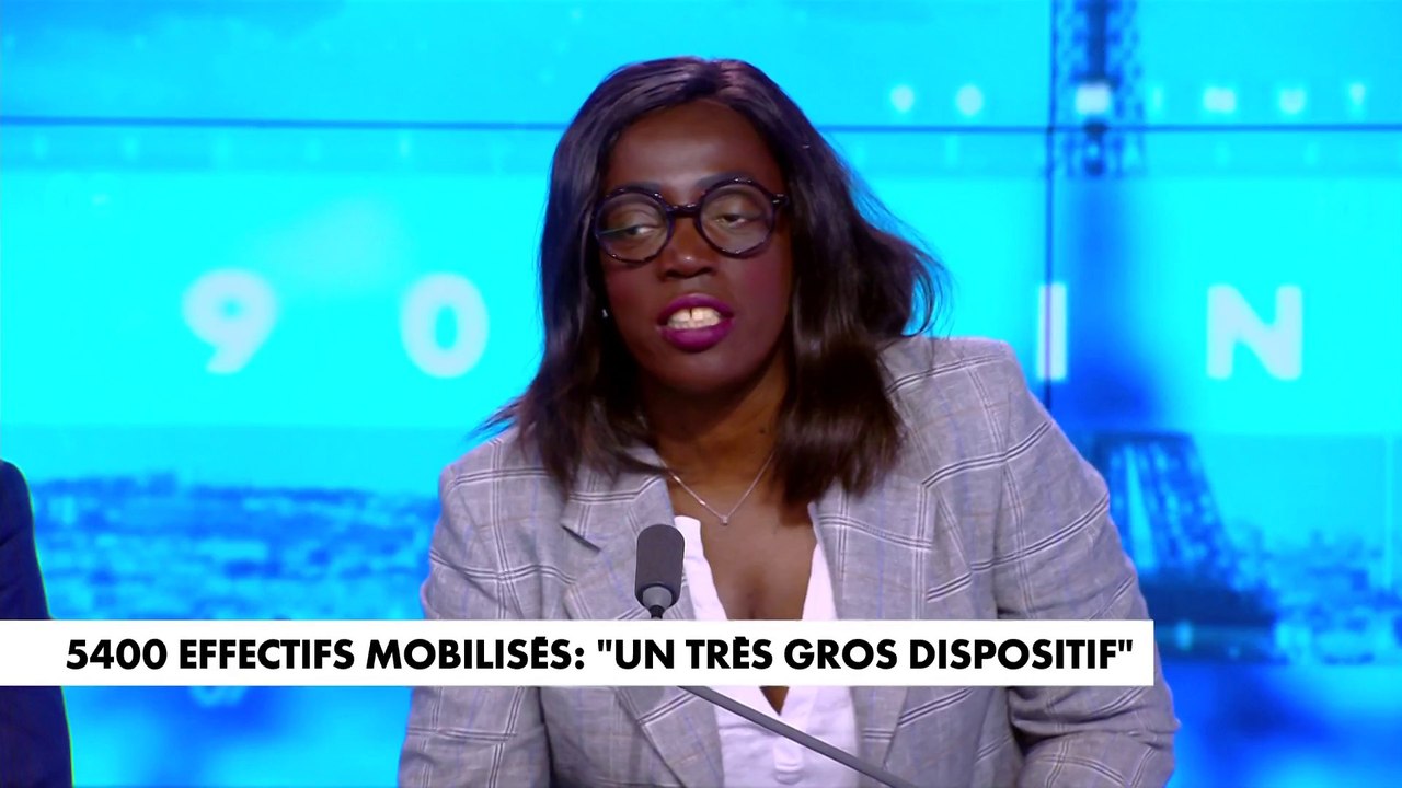 Madi Seydi : «A Paris, on ne peut plus faire la fête depuis très longtemps»