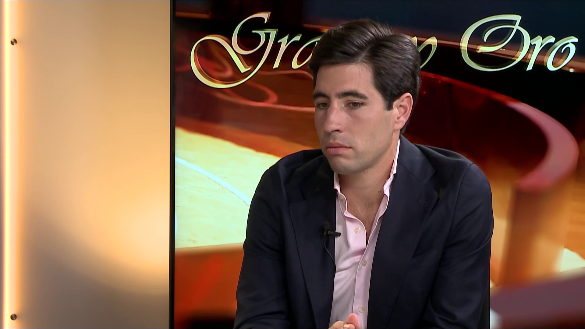 Álvaro Lorenzo, que recientemente cortaba una oreja en la corrida goyesca del 2 de mayo en Madrid estando a punto de salir a hombros, algo que ya hiciese en 2018 tras cortar tres orejas