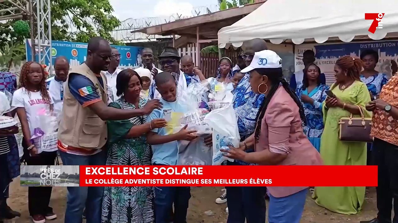 Près de chez nous du 28 mai 2025 ( édition 19H)