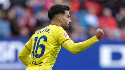 Así será el encaje de Álex Baena en el esquema de Simeone: es un tipo de jugador que no tiene desde hace 10 años