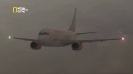 Air Crash – Disparition d'un jet – Vol Adam Air 574 [Français]