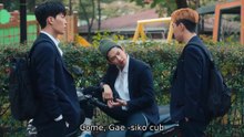 One High School Heroes  Ep-1 ( Eng sub )