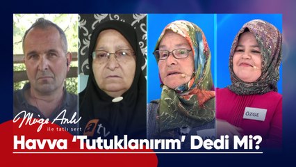 ''Babaannemin cinayeti itiraf ettiğini annem de biliyor!'' - Müge Anlı ile Tatlı Sert 30 Mayıs 2025