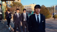 One High School Heroes  Ep-2 ( Eng sub )
