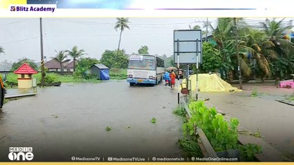 എറണാകുളം കൂത്താട്ടുകുളത്ത്  തൊഴിലുറപ്പ് തൊഴിലാളി മരം വീണ് മരിച്ചു