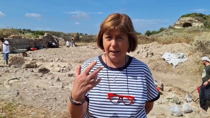 La collaborazione fra istituzioni la chiave per la valorizzazione del sito archeologico di Geridu