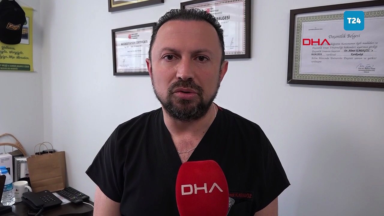 Uzmanı uyardı: Gençlerde spor kaynaklı kalp ölümleri düzenli muayene ile önlenebilir