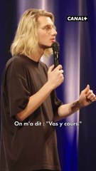 Pas très cardio Paul Mirabel