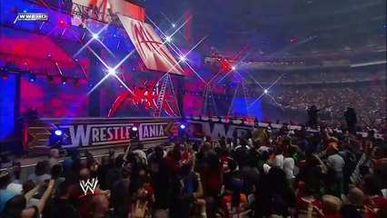 FULL MATCH_ Money in the Bank Ladder Match_ WrestleMania XXVI