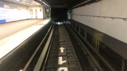 J’aime trop de métro