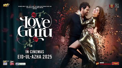 Sher Episode 4 - Danish Taimoor - Sarah Khan