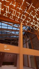 Beautiful Hilton Hotel opening in Nathigali