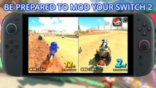 Where to Get Mario Kart World Switch 2 ROM