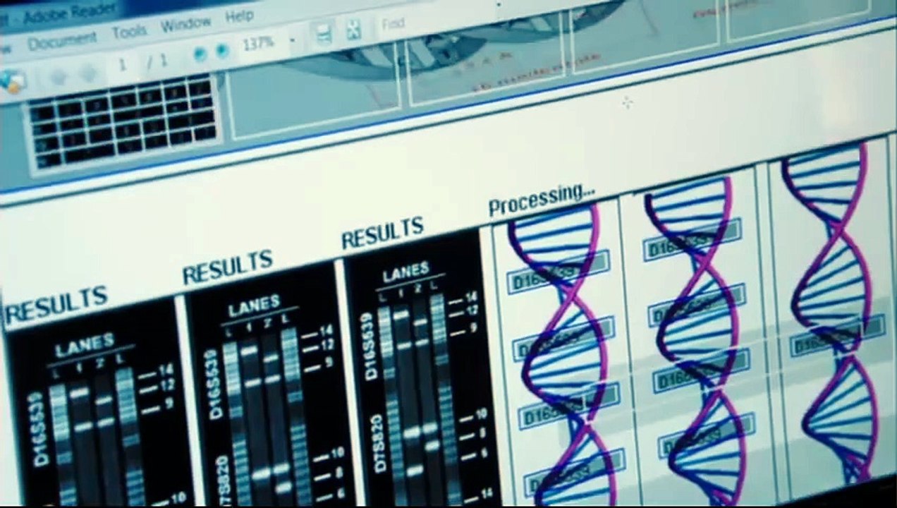 Coma - Parte 2 de 2 - Filme de suspense completo, dublado em português