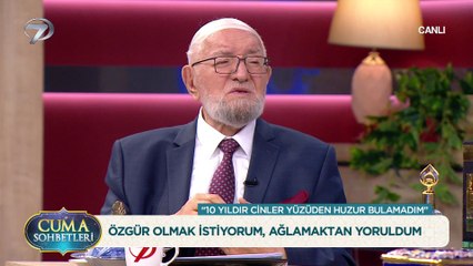 Cuma Sohbetleri - 30 Mayıs 2025