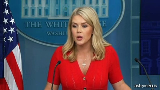 Usa: Israele dice sì a cessate il fuoco, Hamas: non ci sono garanzie