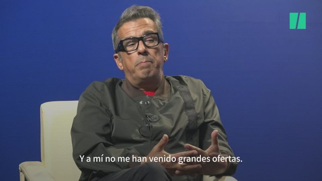 ¿Y tú qué miras? Con Andreu Buenafuente: A mí no me han venido grandes ofertas