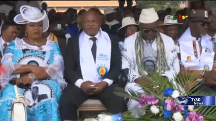 The 7:30pm of April 24, 2025