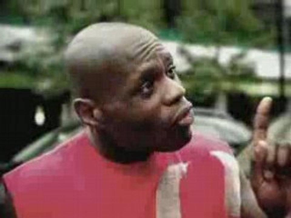 Mac tyer kery james patrimoine du ghetto