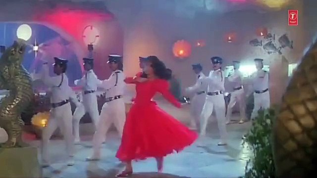 Chaha Tha Chaha Hai /1994 Shabnam /Anuradha Paudwal,S.P. Balasubrahmanyam