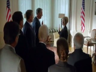 Fuego en el cielo (Cat 8) - Parte 2 de 2 - Película completa