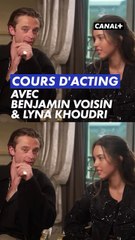 Le point faible de Jean Dujardin ? Trop fort 🤯