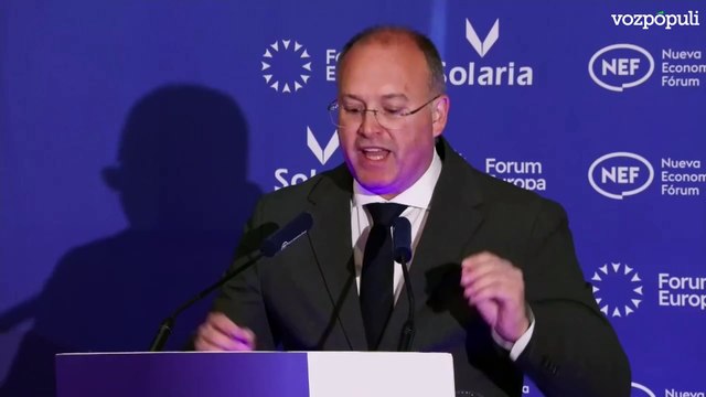 Tellado llama a Sánchez capo