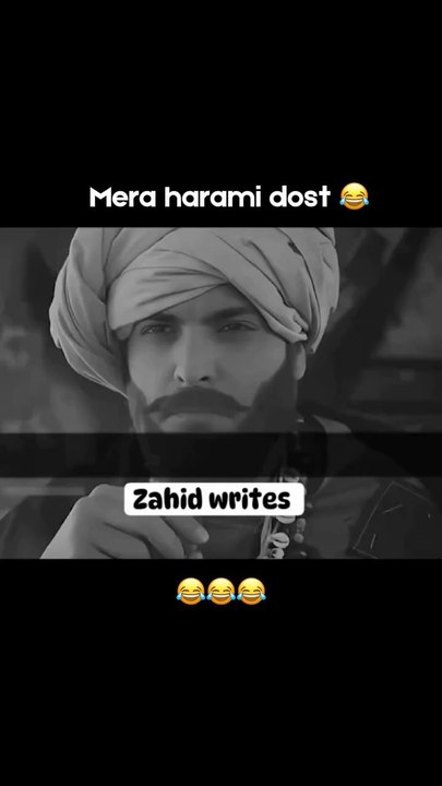 My Harami Dost