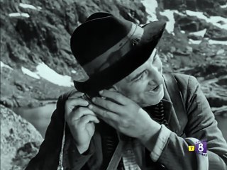 La Laguna Negra (1952) - Película completa