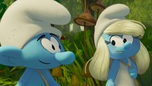 Smurfs (Les Schtroumpfs - Le film): Trailer #2 HD VF