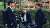 One High School Heroes (2025) Ep.1 EngSub