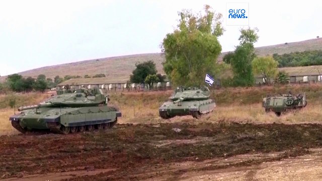 New US ceasefire proposal for Gaza falls short of key demands, Hamas says