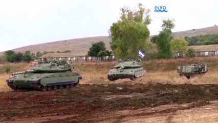 New US ceasefire proposal for Gaza falls short of key demands, Hamas says