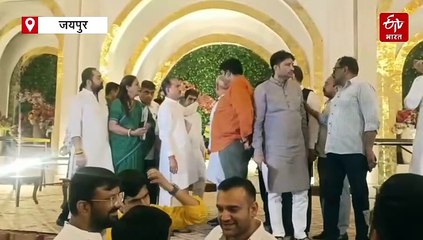 राठौड़ की टीम : नड्डा के दौरे के बीच नई टीम की अटकलों पर लगा विराम, राठौड़ बोले- प्रक्रिया से होगा काम