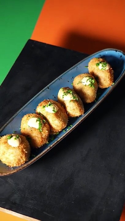 croquetas