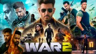 War 2 (2015) Full Movie - Hrithik Roshan - N.T Rama Rao Jr. - Kiara Advani - Facts & Updates
