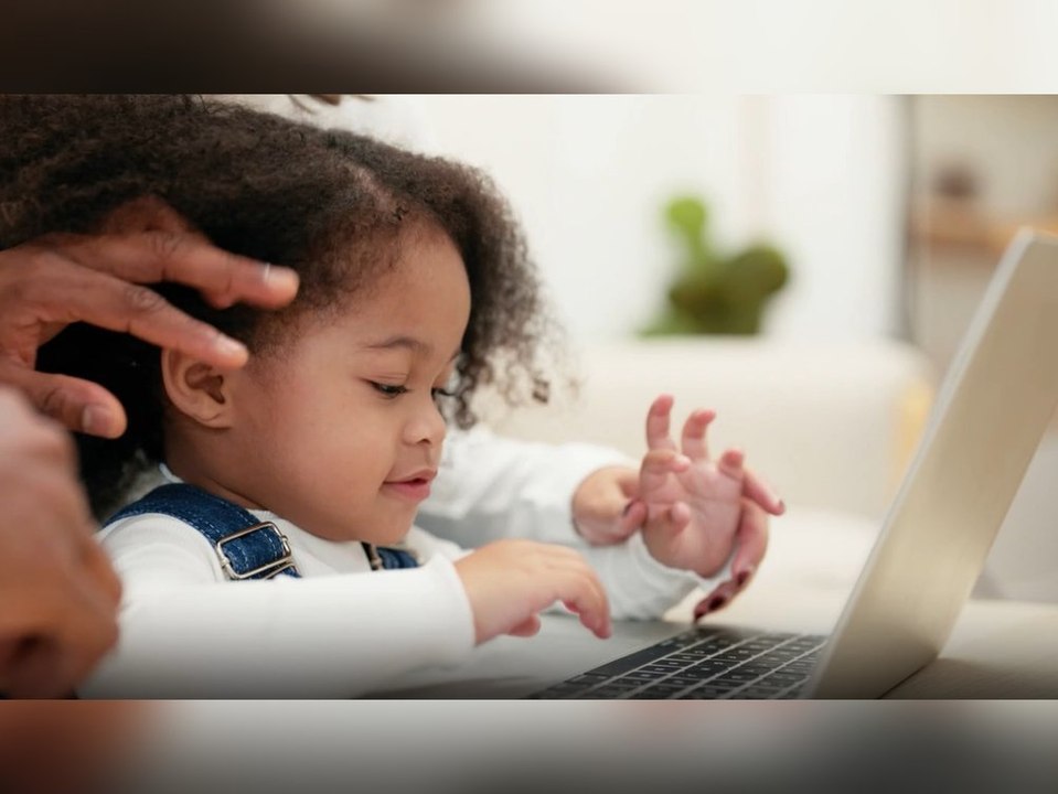 Forscher erklären: So schaden Smartphones der Entwicklung von Kindern