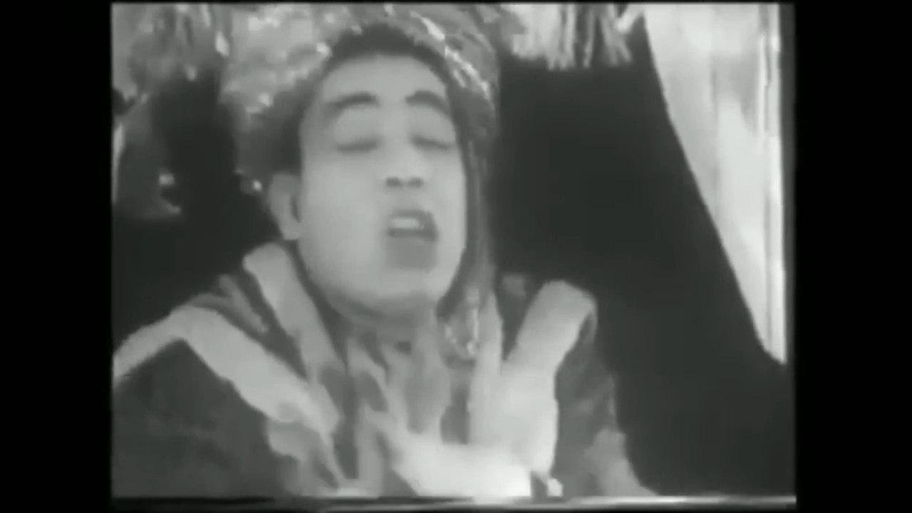 فيلم اوعى تفكر بطولة شادية واسماعيل يس 1954