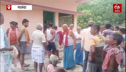 पहलगाम में तैनात हैं कर्नल, नालंदा के घर में लाखों की चोरी